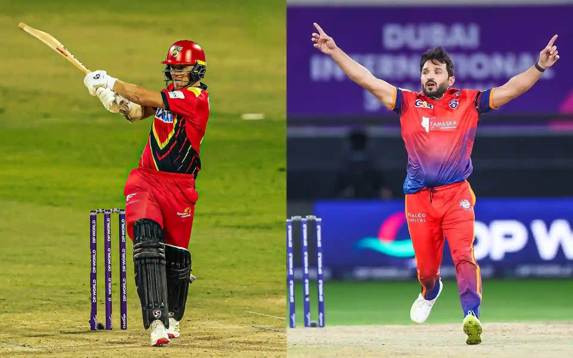 DV vs DC Dream11 Prediction: 3 Top Captain Or Vice-Captain Choices For Qualifier 1 Of ILT20 2025